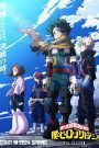 Boku no Hero Academia