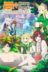 Meitou Isekai no Yu Kaitakuki: Around 40