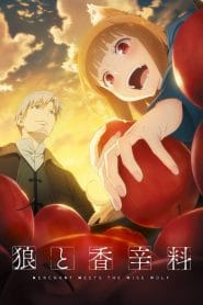 Ookami to Koushinryou