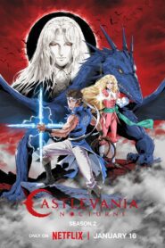 Castlevania: Noturno