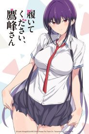 Haite Kudasai Takamine-san